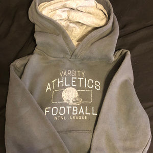 Boys Hoodie